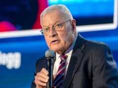 L’ex inviato di Trump per l’Ucraina critica l’astensione americana sul voto di tempo all’Onu