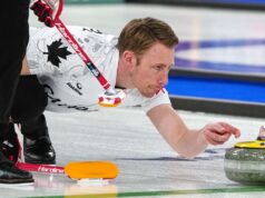 Il Group canadese Jacobs migliora fino al 5-1 vincendo sulla Repubblica ceca alle Olimpiadi