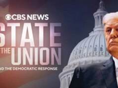 CBS Information: il discorso sullo stato dell’Unione