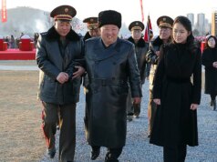 Kim Jong Un sceglie la figlia adolescente come “generale missilistico” per il programma nucleare della Corea del Nord: rapporti
