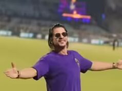 “Il KKR di Shah Rukh è più redditizio dei suoi movie”, afferma Karan Johar