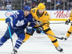 I Penguins scambiano Brett Kulak con Avalanche per Samuel Girard, scelta al secondo turno