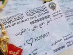 Truffa sulla cittadinanza del Kuwait smascherata: il nonno nominato mente dietro uno scioccante caso di falsificazione di nazionalità