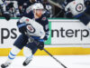 I Jets Ahead Kyle Connor tornano al lavoro dopo l’oro olimpico