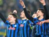 Riepilogo Champions League: un rigore nel finale manda l’Atalanta oltre il Dortmund