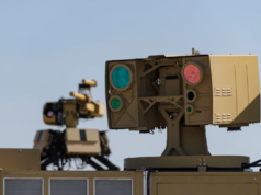 Perché il governo degli Stati Uniti sta esplorando l’utilizzo di laser advert alta energia vicino al confine?