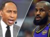 Stephen A Smith incolpa LeBron James per il declino dell’intrattenimento dell’NBA Slam Dunk Contest