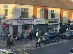 Gruppi indù nel Regno Unito criticano il rapporto guidato dalla SOAS sui disordini di Leicester del 2022