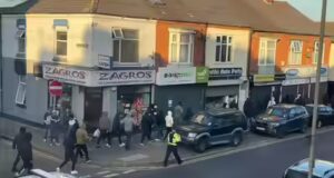 Gruppi indù nel Regno Unito criticano il rapporto guidato dalla SOAS sui disordini di Leicester del 2022