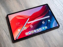 Recensione del pill Lenovo Concept Tab Professional: porta a termine il lavoro