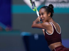 Perde il canadese Fernandez, Mboko si ritira ai Dubai Tennis Championships