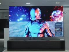 Hai chiesto: dalla luminosità accecante agli OLED sbiaditi