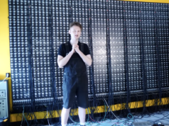 Il sintetizzatore più eccezionale di YouTube rappresenterà il Regno Unito all’Eurovision