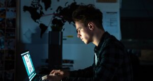 I futuri MacBook potrebbero nascondere il tuo schermo a tutti gli altri