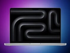 I futuri MacBook potrebbero nascondere il tuo schermo agli estranei