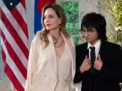 Brad Pitt afferma che Angelina Jolie sta cercando di “separare la famiglia”