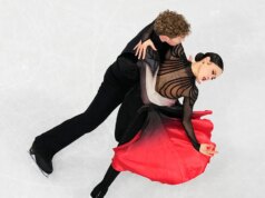 La pattinatrice olimpica statunitense chiede che i giudici siano controllati dopo che la controversa decisione le ha assegnato l’argento