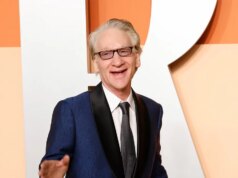 Invoice Maher chiede la positive completa del discorso sullo stato dell’Unione prima del discorso di Trump