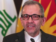 L’Iran afferma che gli Stati Uniti devono “dimostrare di voler raggiungere un accordo” sui colloqui sul nucleare a Ginevra