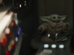 Finalmente un nuovo trailer di “The Mandalorian e Grogu”.