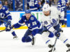 I Maple Leafs ottengono chiarezza sulla scadenza commerciale dopo la sconfitta contro Lightning