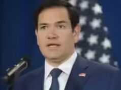 Rubio in trattative segrete con il cubano Raul Guillermo Rodriguez, nipote di Castro