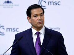 Rubio distrugge la fantasia del “mondo senza confini” e avverte che le migrazioni di massa minacciano la civiltà occidentale