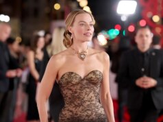 Margot Robbie rivela la sua schietta risposta del tipo “vaffanculo” al regalo sgradito del co-protagonista