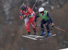 Il Canada non riesce a salire sul podio olimpico dello skicross femminile per la prima volta
