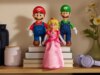 Preparati per “The Tremendous Mario Galaxy Film” con questi giocattoli