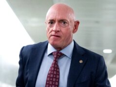 Il Gran Giurì respinge il tentativo del Dipartimento di Giustizia di incriminare i legislatori democratici che hanno esortato i militari a sfidare gli ordini illegali