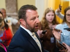 Sen Mullin esorta le vacanze di primavera a cancellare i viaggi in Messico a causa della violenza del paese: “Nessuno dovrebbe andare”