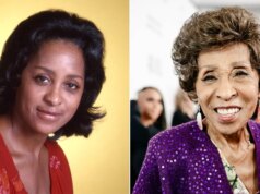 La star dei Jefferson, Marla Gibbs, rivela di aver sconfitto un aneurisma cerebrale al quale “la maggior parte delle persone non sopravvive”