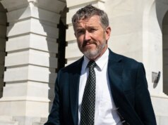 Questi sono i 21 repubblicani della Digicam che hanno resistito a Trump e Johnson sulla spesa di 1,2 trilioni di dollari