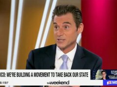 I democratici hanno “fatto sporco a Jasmine Crockett” nel tentativo di ferire la campagna, cube a MS NOW lo stratega del GOP