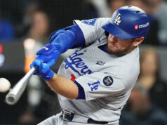 Dodgers e Max Muncy accettano un’estensione di 10 milioni di dollari per un anno