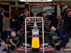 I take a look at di F1 iniziano in Bahrein con nuove tecnologie e nuove regole