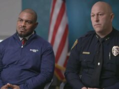 Come la polizia federale ha sconvolto la vita quotidiana e la fiducia del pubblico a Minneapolis