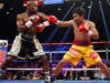 Annunciata la rivincita Floyd Mayweather-Manny Pacquiao