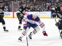 Connor McDavid e Leon Draisaitl guidano gli Oilers alla disfatta dei Kings in difficoltà