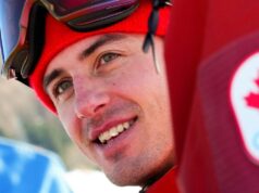 Lo snowboarder canadese Mark McMorris ha ottenuto il permesso di competere nello Slopestyle Olimpico