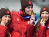 Il Canada vince il secondo oro olimpico consecutivo nell’inseguimento di velocità a squadre femminile