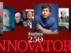 11 indiani americani nominati da Forbes i 250 più grandi innovatori americani