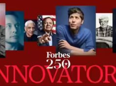 11 indiani americani nominati da Forbes i 250 più grandi innovatori americani