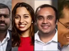 4 scienziati indiano-americani vincono 75.000 dollari ciascuno in uno dei premi di ricerca più prestigiosi d’America, incoronato Sloan Analysis Fellows 2026