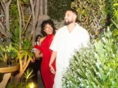 Megan Thee Stallion riceve una Bentley blu come regalo a sorpresa dal fidanzato