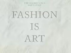 Il Met Gala annuncia il gown code “La moda è arte”.