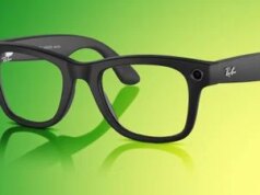 Meta pianifica il riconoscimento facciale “Title Tag” per gli occhiali intelligenti Ray-Ban