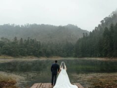 Il caos del cartello messicano sconvolge il matrimonio da sogno mentre la coppia è alle prese con i piani dell’ultimo minuto