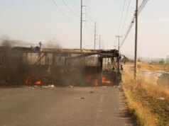 Partite di calcio rinviate dopo che il Messico ha ucciso il chief del cartello “El Mencho” vicino alla sede della Coppa del Mondo